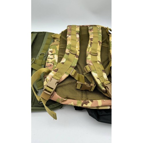 Рюкзак тактический Штурм 35 литров в Пскове