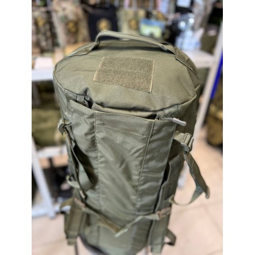 Баул-рюкзак армейский ВКПО нового образца в Пскове