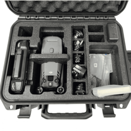 Квадрокоптер DJI Mavic 3T Thermal (Universal Edition) / DJI RC PRO в Пскове