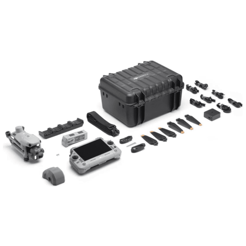 Квадрокоптер DJI Matrice 4T Thermal в Пскове