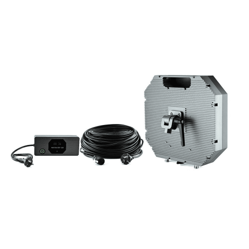 Усилитель сигнала для дронов Инкубатор 3.0 два чемодана в Пскове