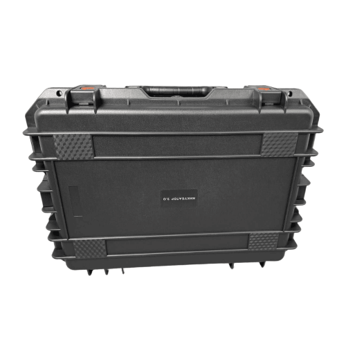 Усилитель сигнала для дронов Инкубатор 2.0 в Пскове