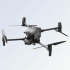 Квадрокоптер DJI Matrice 30T с тепловизионной камерой в Пскове