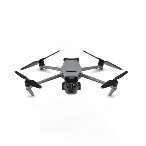 Квадрокоптер DJI Mavic 3 Pro в Пскове с пультом DJI RC