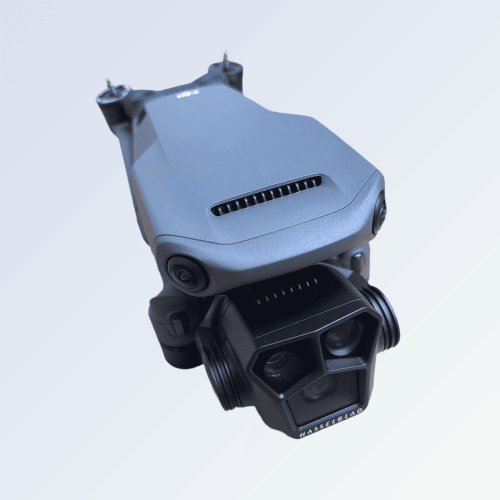 Квадрокоптер DJI Mavic 3 Pro (тушка) в Пскове