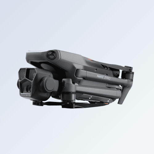 Квадрокоптер DJI Mavic 3 Pro (тушка) в Пскове