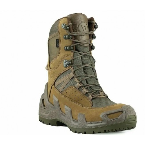 Тактические ботинки Vaneda Tactical в Пскове