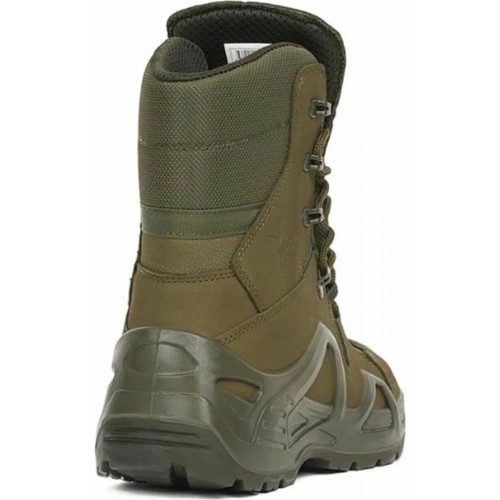 Тактические ботинки Vaneda Tactical в Пскове