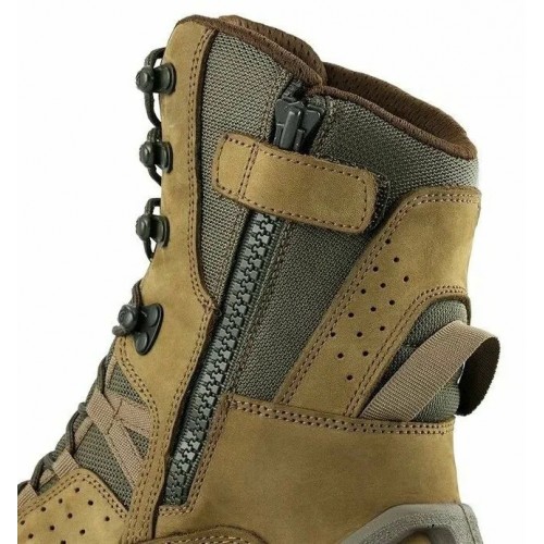 Тактические ботинки Vaneda Tactical в Пскове