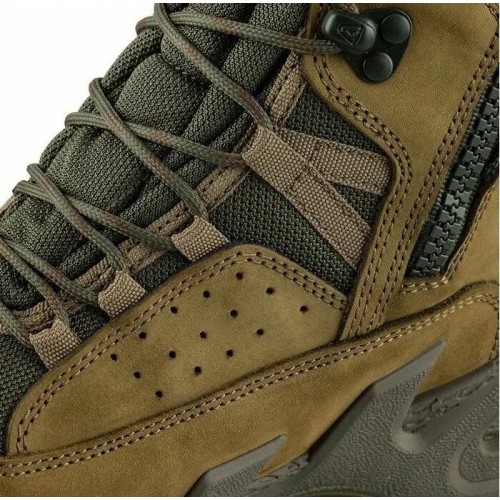 Тактические ботинки Vaneda Tactical в Пскове