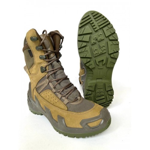 Тактические ботинки Vaneda Tactical в Пскове