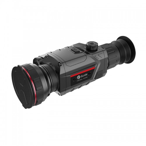 Тепловизионный прицел Guide TR450 в Пскове