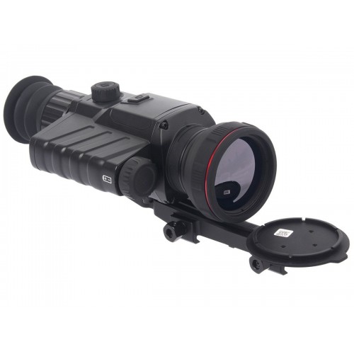 Тепловизионный прицел Guide TR450 в Пскове
