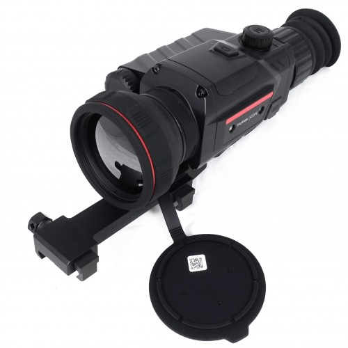 Тепловизионный прицел Guide TR450 в Пскове