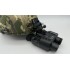 Прибор ночного видения NV-8000 v2.0 3D NIGHT VISION 4K VIDEO с адаптером на шлем в Пскове