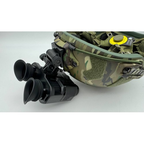 Прибор ночного видения NV-8000 v2.0 3D NIGHT VISION 4K VIDEO с адаптером на шлем в Пскове