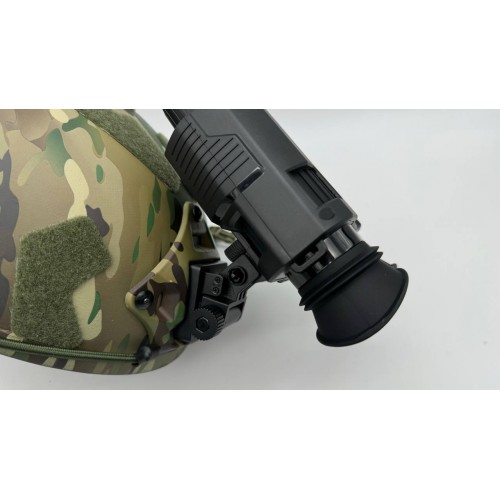 Прибор ночного видения NV-8000 v2.0 3D NIGHT VISION 4K VIDEO с адаптером на шлем в Пскове