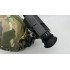 Прибор ночного видения NV-8000 v2.0 3D NIGHT VISION 4K VIDEO с адаптером на шлем в Пскове