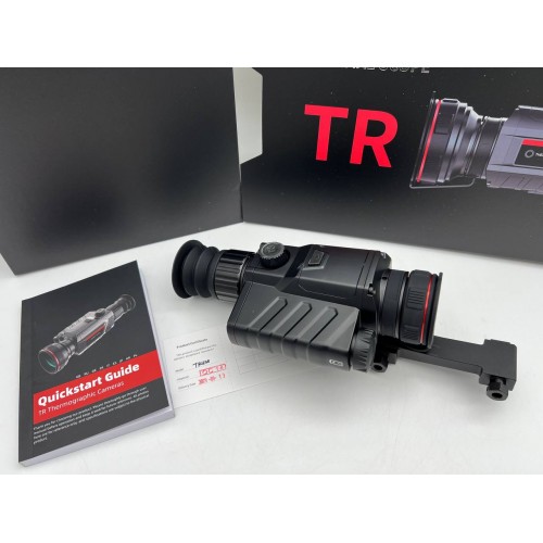 Тепловизионный прицел Guide TR420 в Пскове