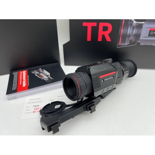 Тепловизионный прицел Guide TR420 в Пскове