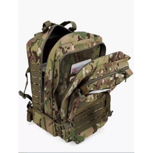 Рюкзак тактический 45 л в Пскове