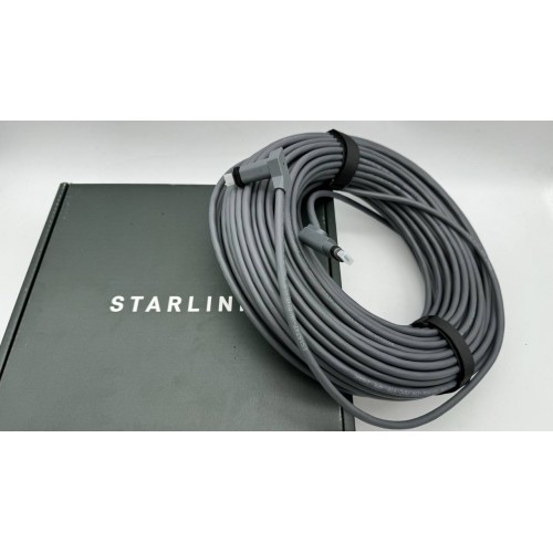 Кабель соединительный Starlink 45,72 метра (150 футов) в Пскове