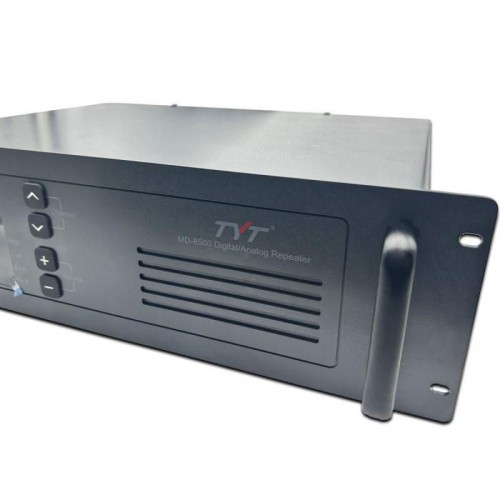 Ретранслятор дуплексный цифровой TYT MD-8500 DMR UHF в Пскове