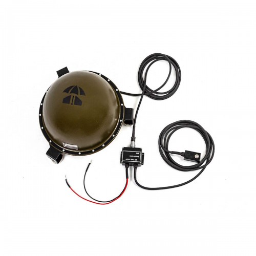 РЭБ «Зонт»L2 570–1050 МГц 200 Вт в Пскове защита от FPV-дронов