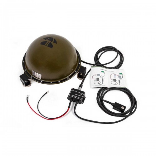 РЭБ «Зонт» L 680–1050 МГц 150 Вт в Пскове подавитель FPV-дронoв