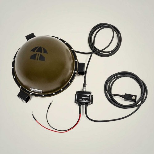 РЭБ «Зонт» L 680–1050 МГц 150 Вт в Пскове подавитель FPV-дронoв