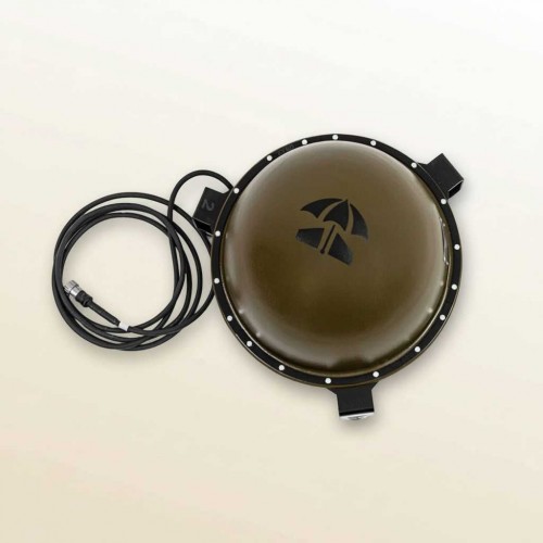 РЭБ «ЗОНТ» L3 680–1200 МГц 200 Вт в Пскове подавитель FPV-дронов и БПЛА