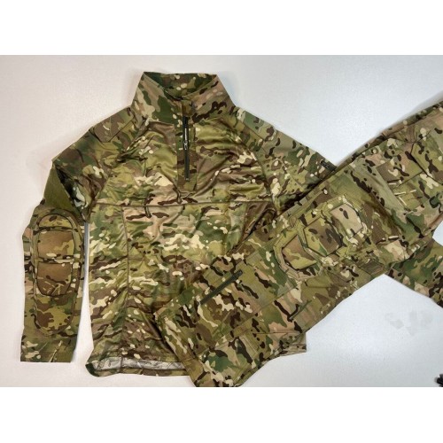 Комплект тактической одежды EMERSONGEAR ALL-WEATHER SUIT & PANT в Пскове