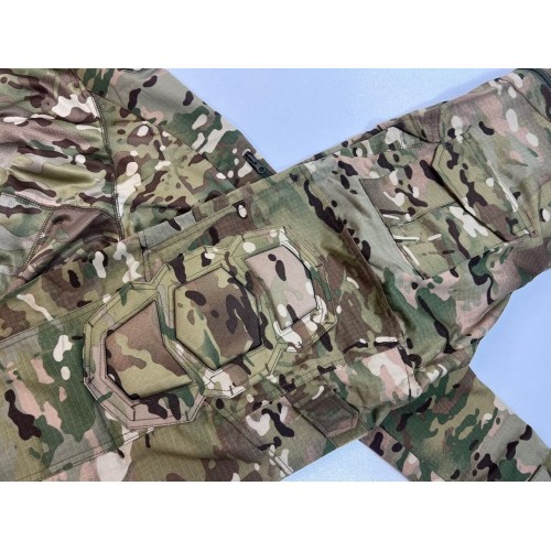 Комплект тактической одежды EMERSONGEAR ALL-WEATHER SUIT & PANT в Пскове