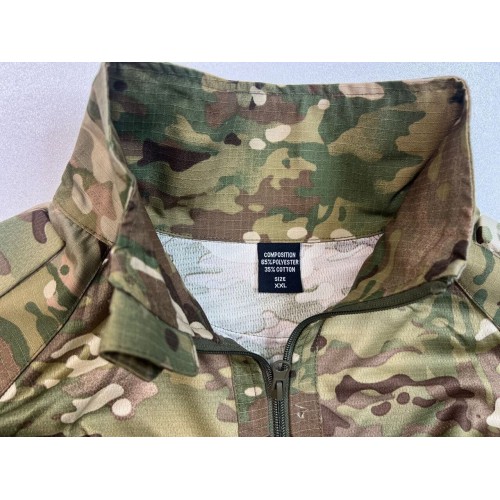 Комплект тактической одежды EMERSONGEAR ALL-WEATHER SUIT & PANT в Пскове