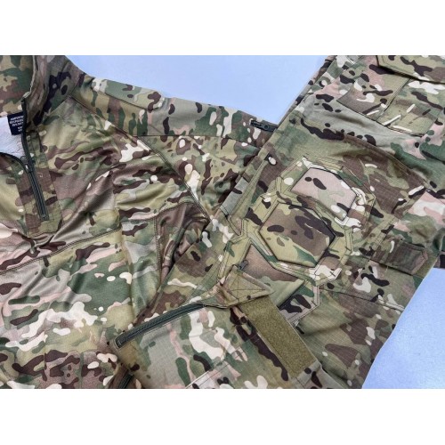 Комплект тактической одежды EMERSONGEAR ALL-WEATHER SUIT & PANT в Пскове