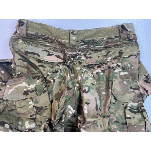 Комплект тактической одежды EMERSONGEAR ALL-WEATHER SUIT & PANT в Пскове