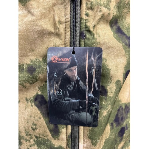 Костюм Softshell водоотталкивающий ESDY в Пскове