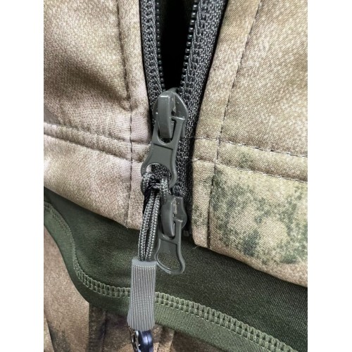 Костюм Softshell водоотталкивающий ESDY в Пскове
