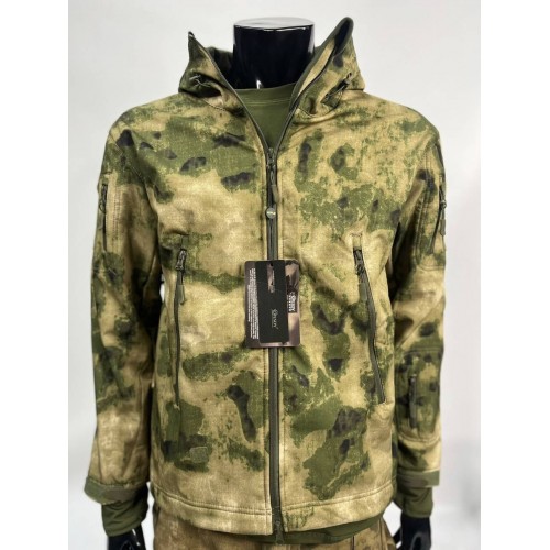 Костюм Softshell водоотталкивающий ESDY в Пскове
