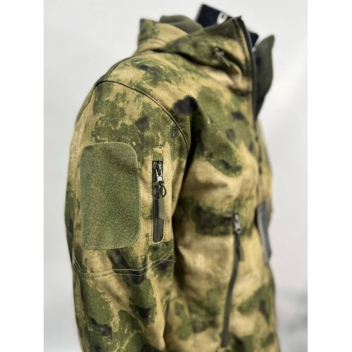 Костюм Softshell водоотталкивающий ESDY в Пскове