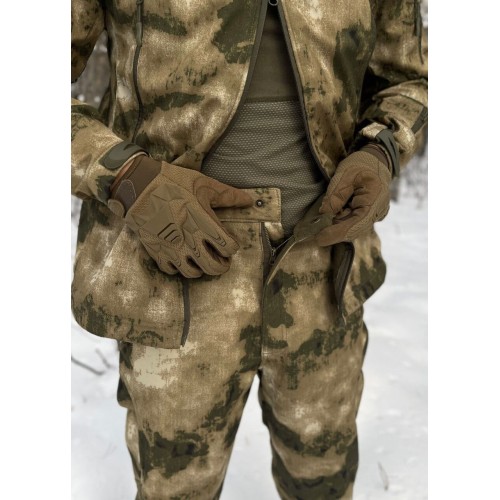 Костюм Softshell водоотталкивающий ESDY в Пскове