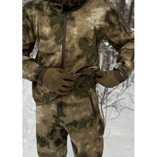 Костюм Softshell водоотталкивающий ESDY в Пскове