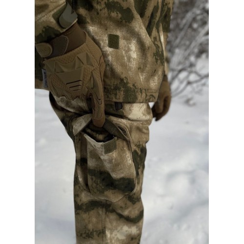 Костюм Softshell водоотталкивающий ESDY в Пскове