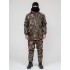 Костюм Горка-Demi (демисезонный) ткань Polarfleece рип-стоп (Softshell) в Пскове