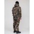 Костюм Горка-Demi (демисезонный) ткань Polarfleece рип-стоп (Softshell) в Пскове