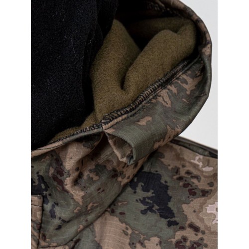 Костюм Горка-Demi (демисезонный) ткань Polarfleece рип-стоп (Softshell) в Пскове