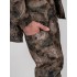 Костюм Горка-Demi (демисезонный) ткань Polarfleece рип-стоп (Softshell) в Пскове