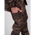 Костюм Горка-Demi (демисезонный) ткань Polarfleece рип-стоп (Softshell) в Пскове