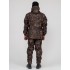 Костюм Горка-Demi (демисезонный) ткань Polarfleece рип-стоп (Softshell) в Пскове