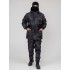 Костюм Горка-Demi (демисезонный) ткань Polarfleece рип-стоп (Softshell) в Пскове